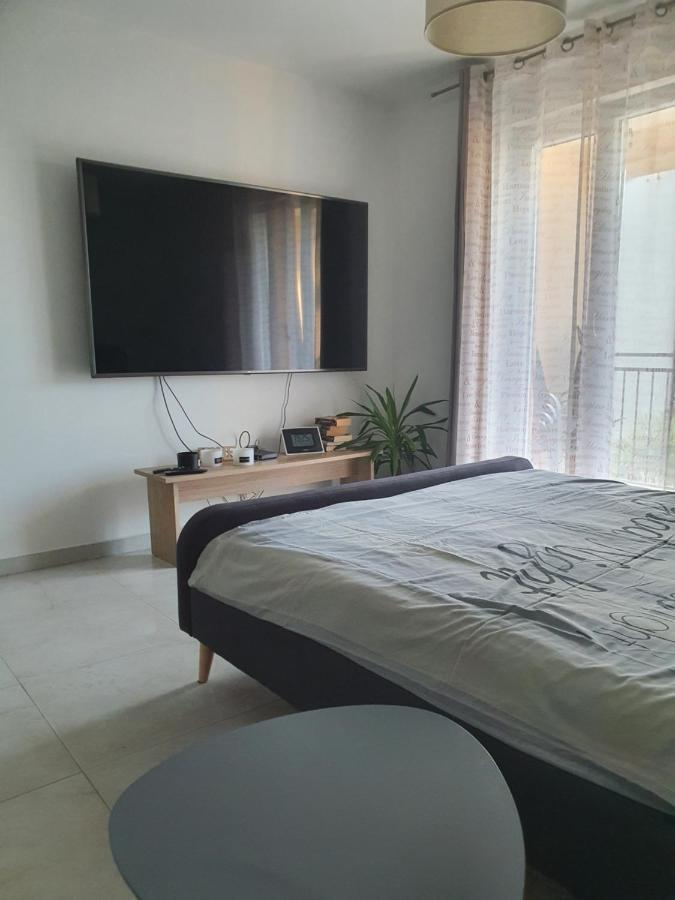 Studio Apartment Doris Poreč Exteriör bild