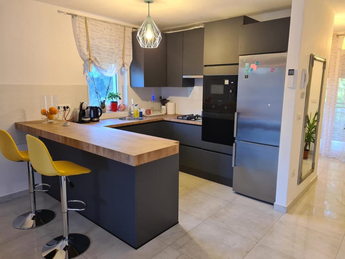 Studio Apartment Doris Poreč Exteriör bild