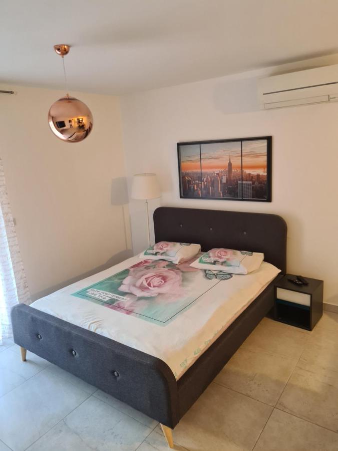 Studio Apartment Doris Poreč Exteriör bild