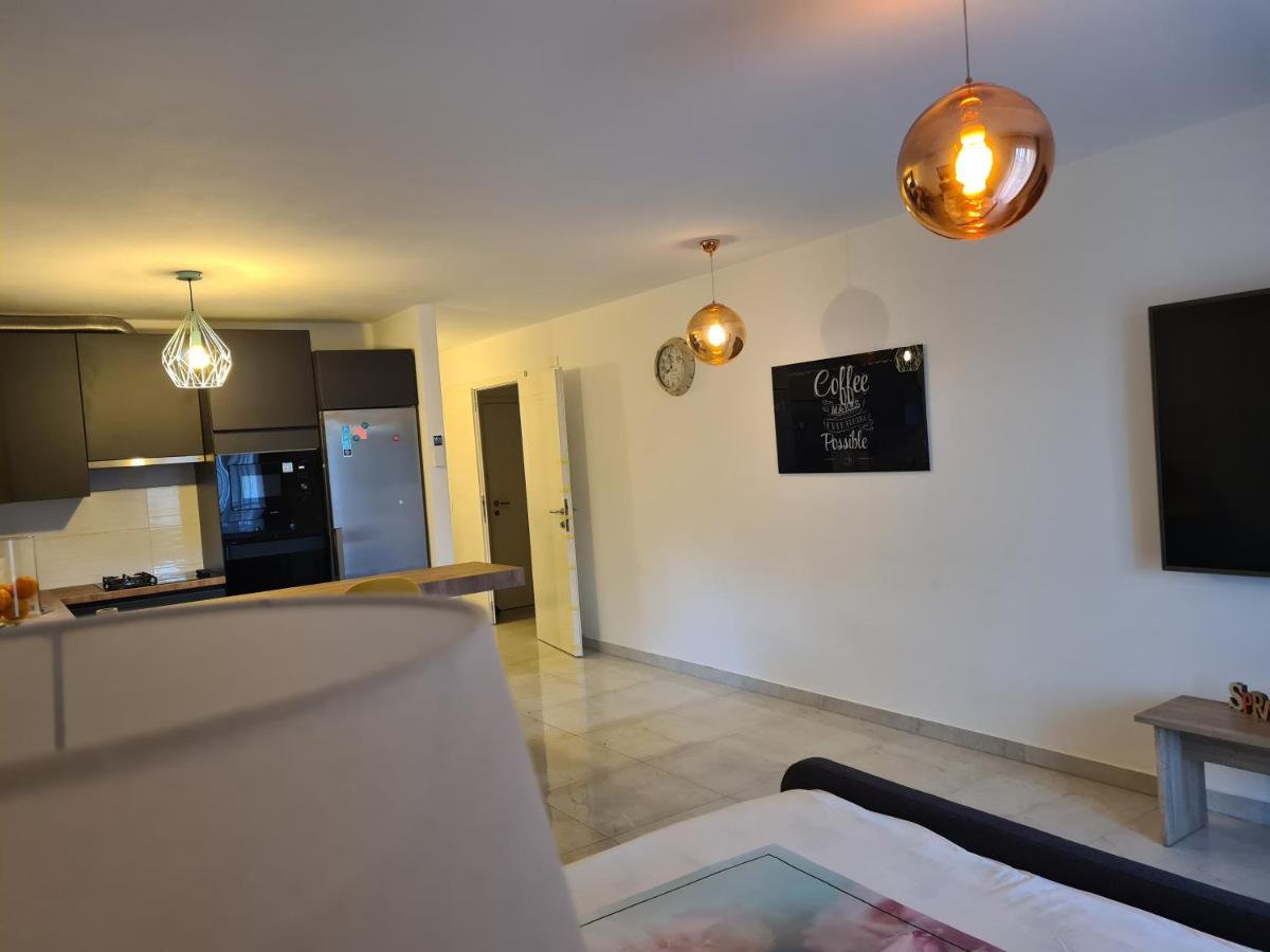 Studio Apartment Doris Poreč Exteriör bild