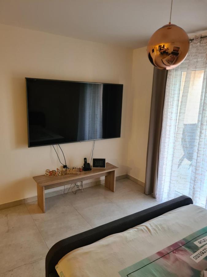Studio Apartment Doris Poreč Exteriör bild